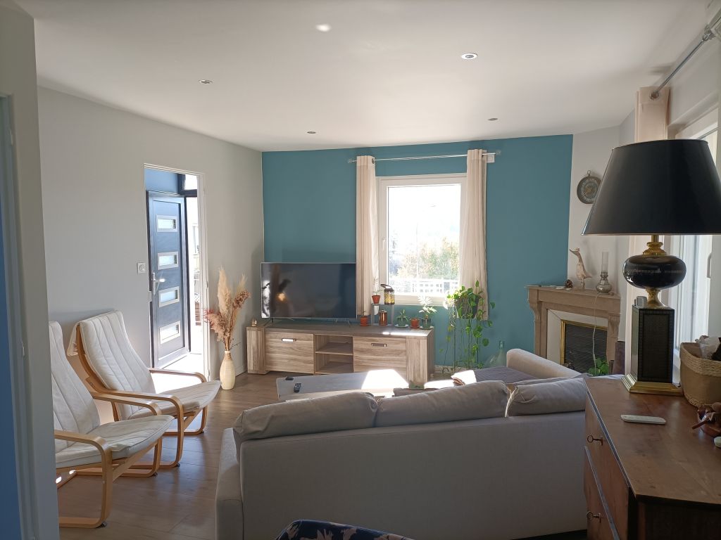 appartement 3 pièces en vente sur Gap (05000)