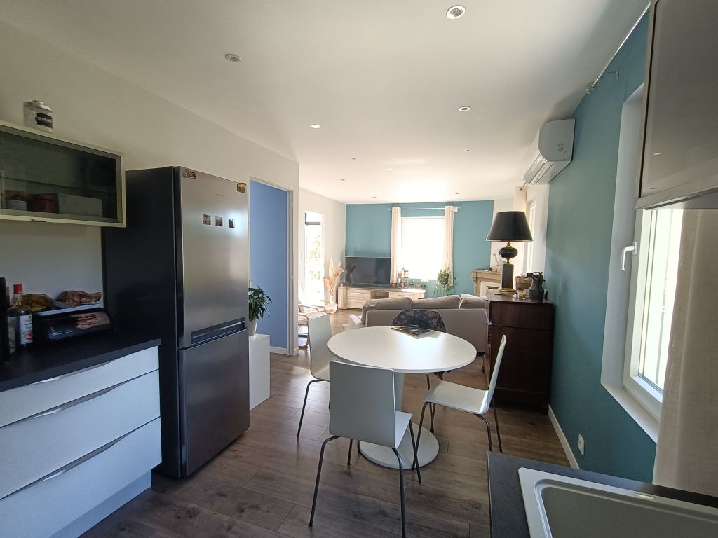 appartement 3 pièces en vente sur Gap (05000)