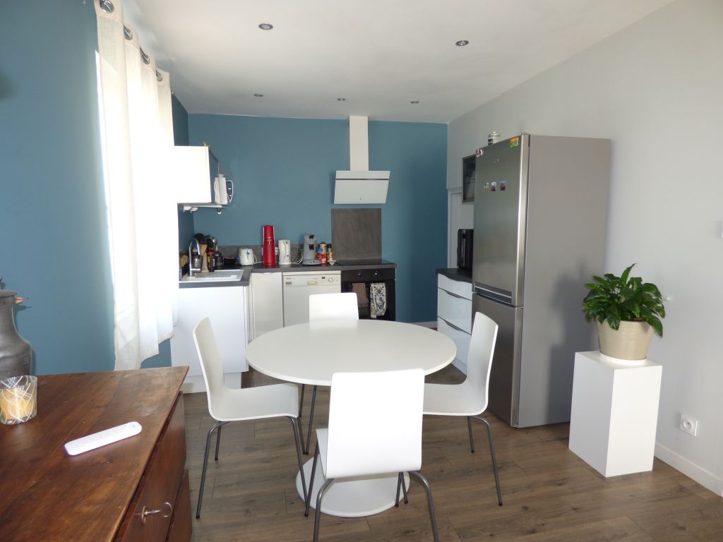 appartement 3 pièces en vente sur Gap (05000)