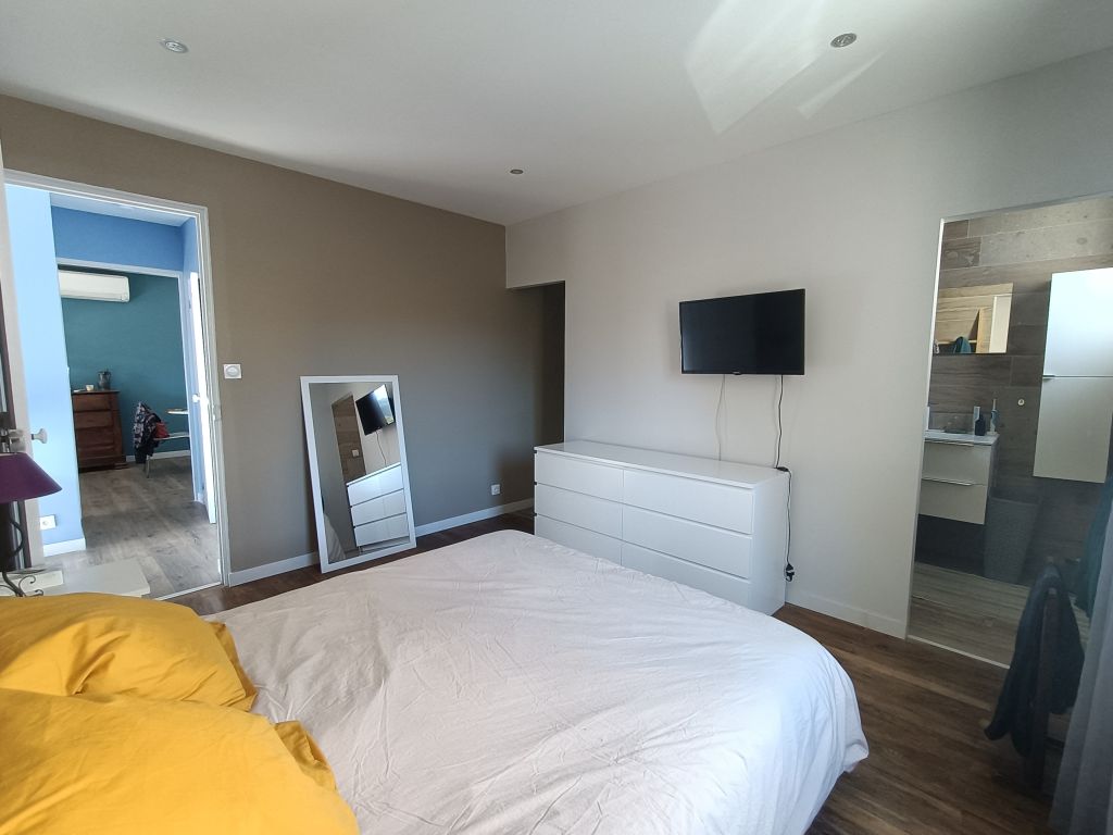 appartement 3 pièces en vente sur Gap (05000)