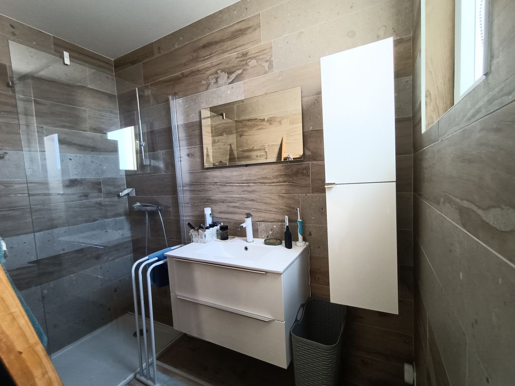 appartement 3 pièces en vente sur Gap (05000)