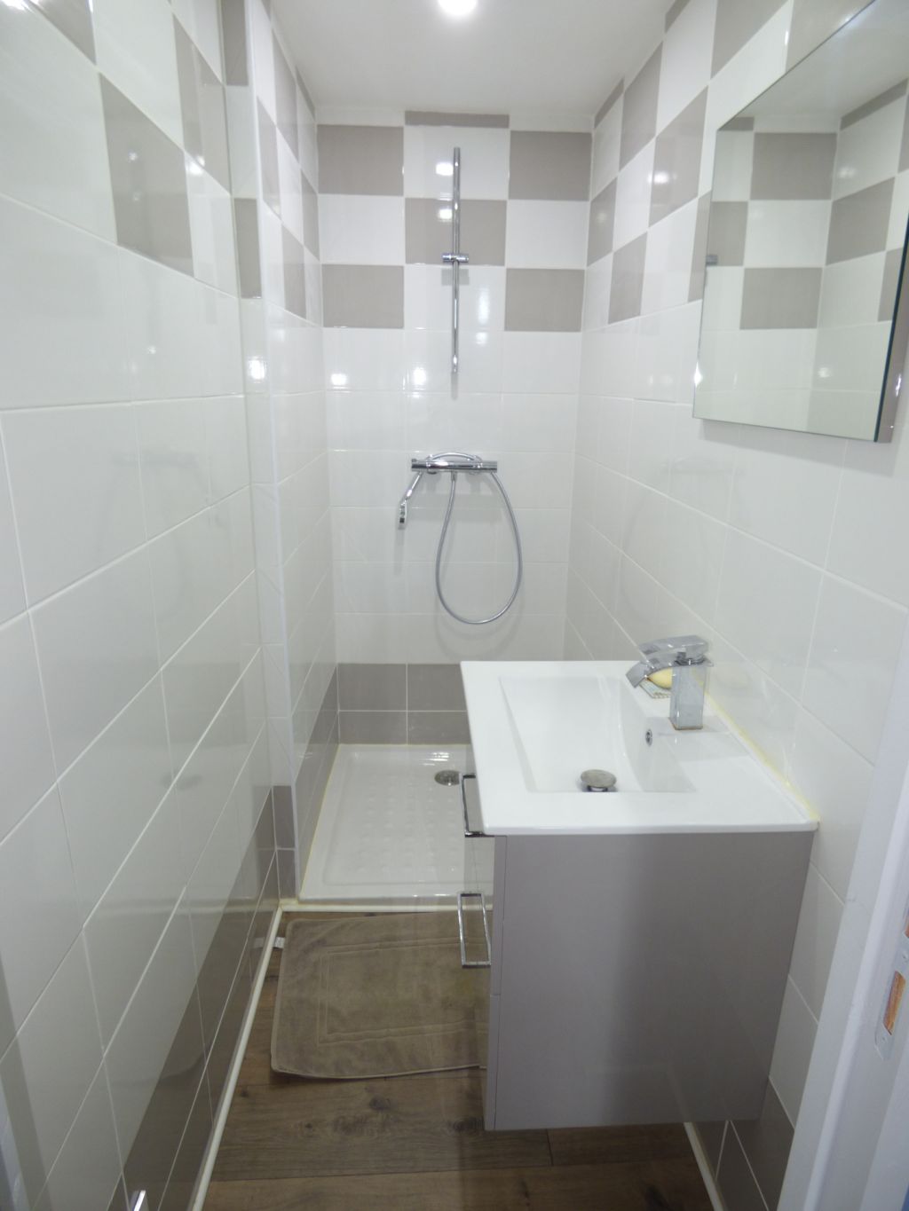 appartement 3 pièces en vente sur Gap (05000)