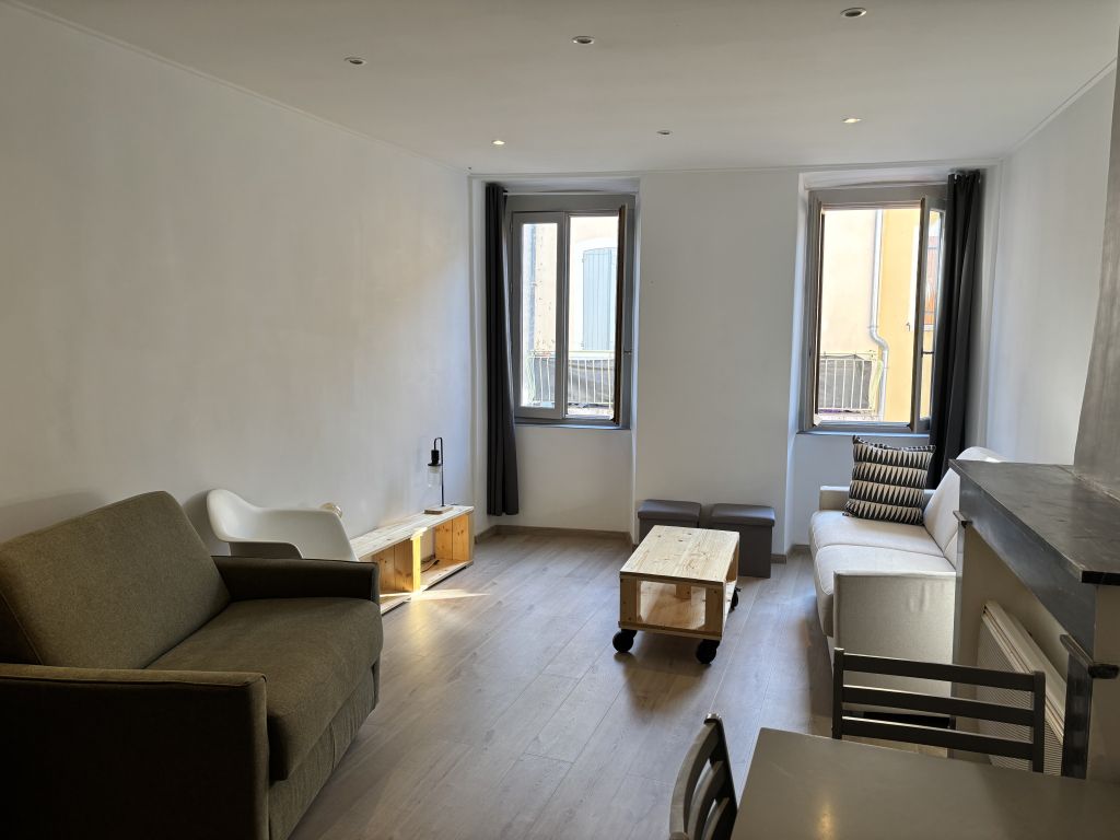 appartement 1 pièce en vente sur Tallard (05130)