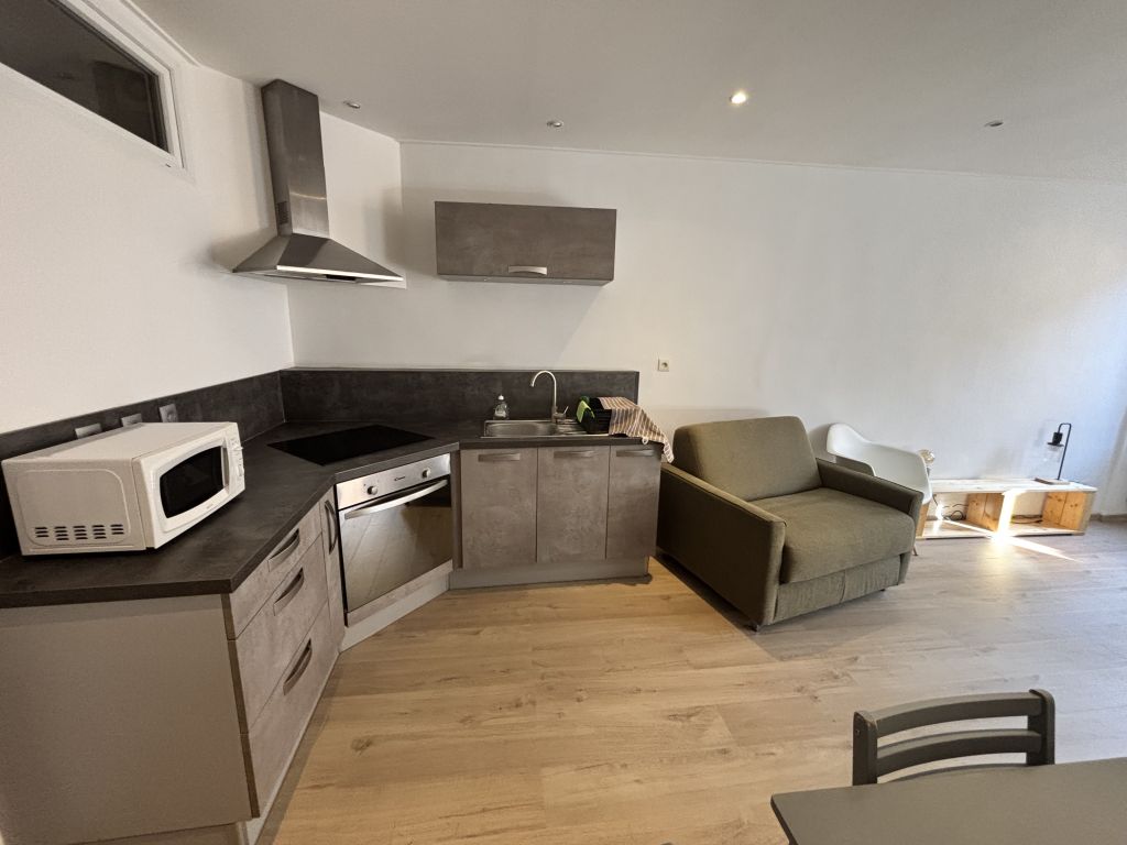 appartement 1 pièce en vente sur Tallard (05130)