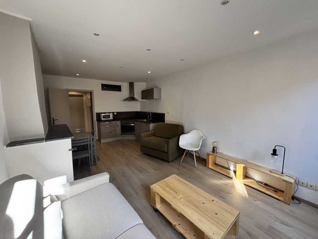 appartement 1 pièce en vente sur Tallard (05130)