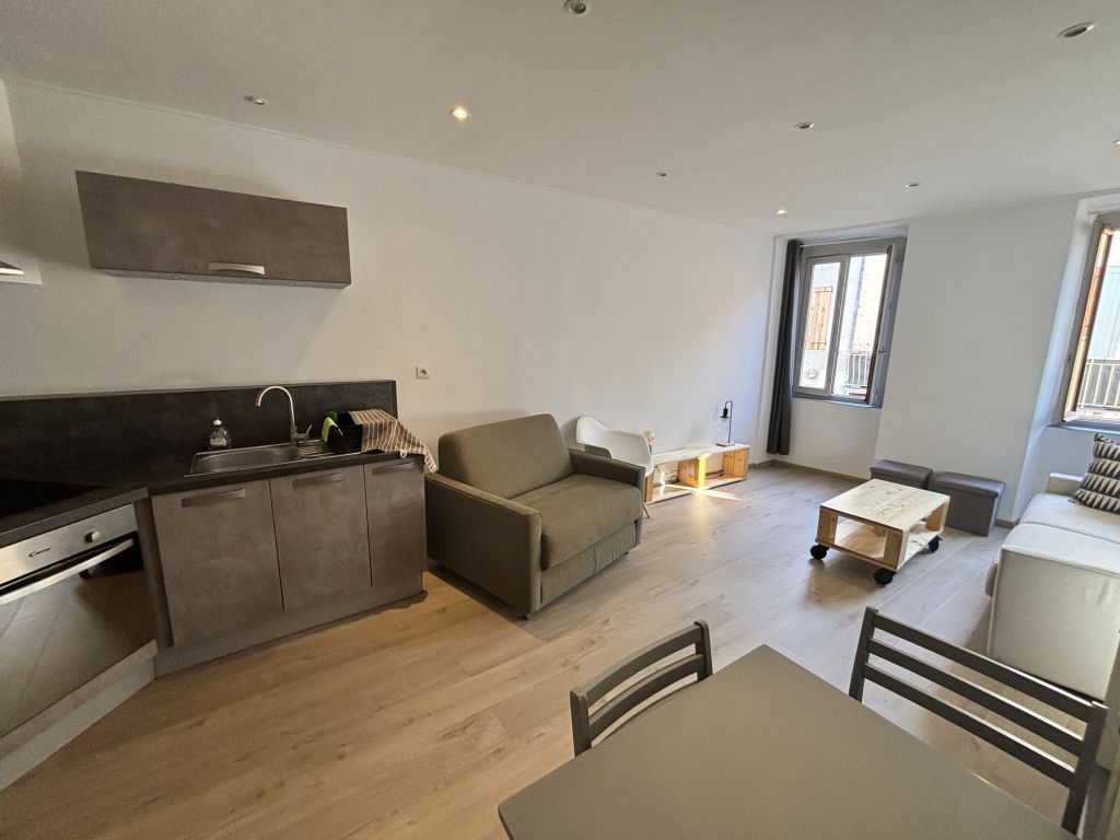 appartement 1 pièce en vente sur Tallard (05130)