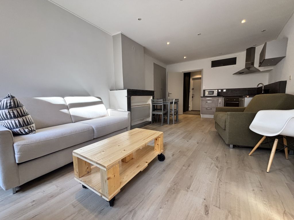appartement 1 pièce en vente sur Tallard (05130)