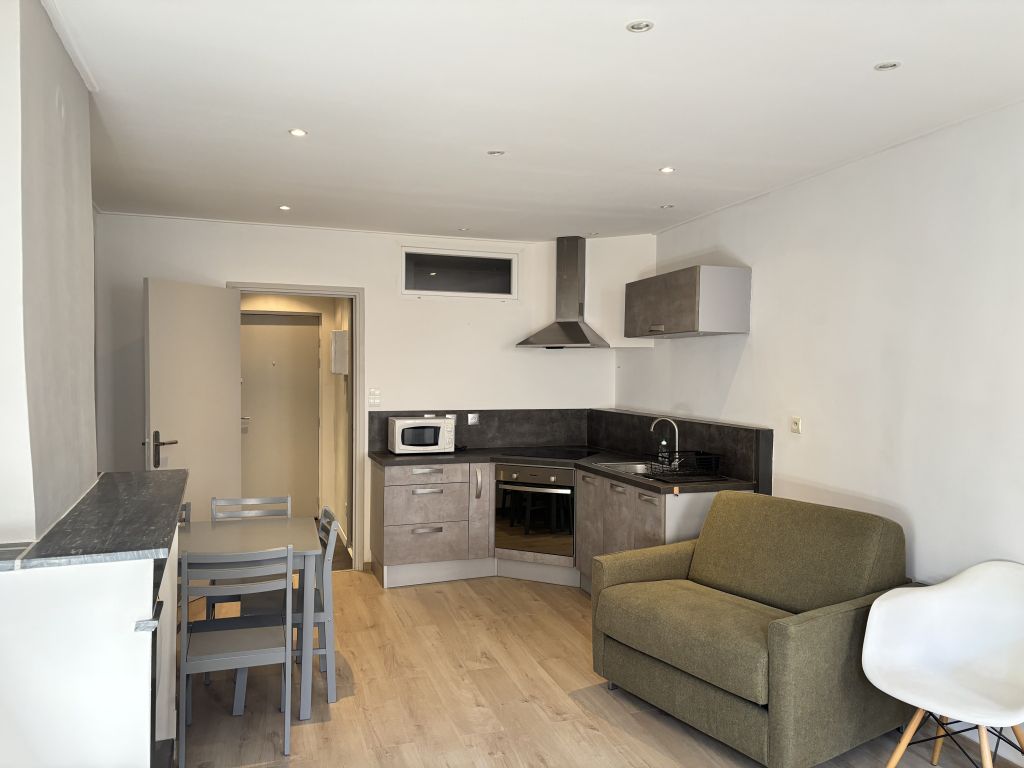 appartement 1 pièce en vente sur Tallard (05130)