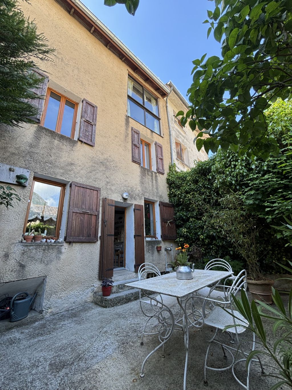 Vente Maison La Saulce 05110