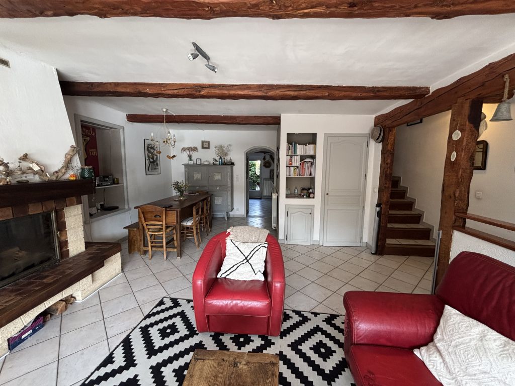 maison 7 pièces en vente sur La Saulce (05110)