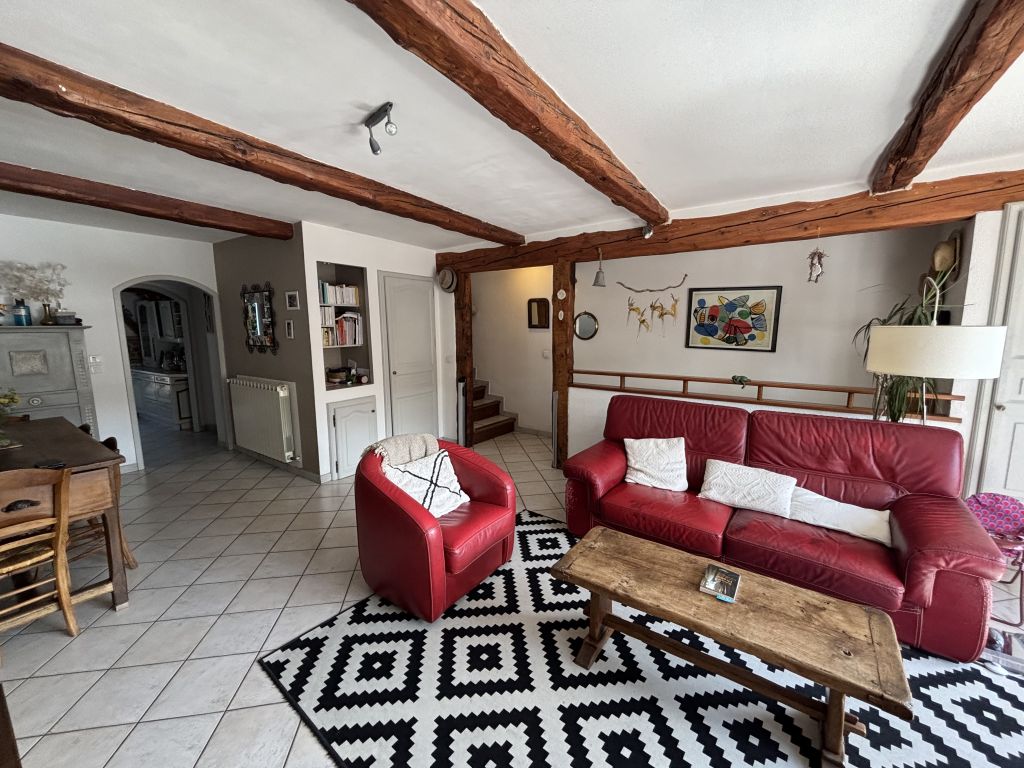 maison 7 pièces en vente sur La Saulce (05110)