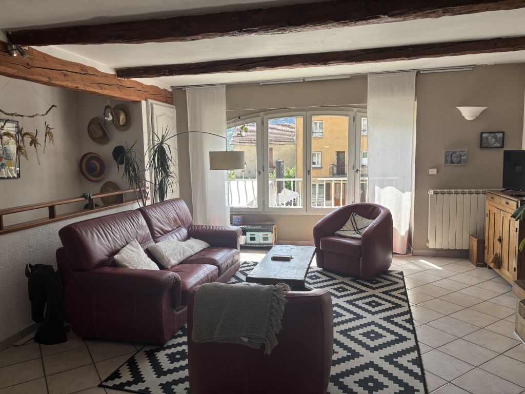 maison 7 pièces en vente sur La Saulce (05110)