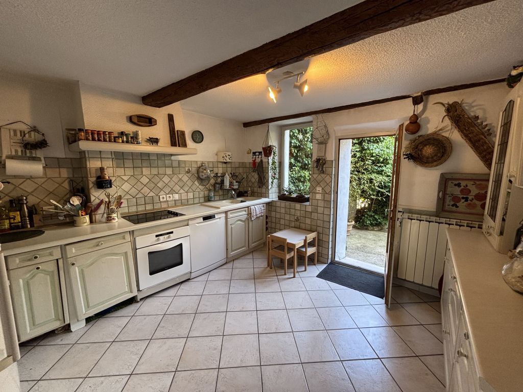 maison 7 pièces en vente sur La Saulce (05110)