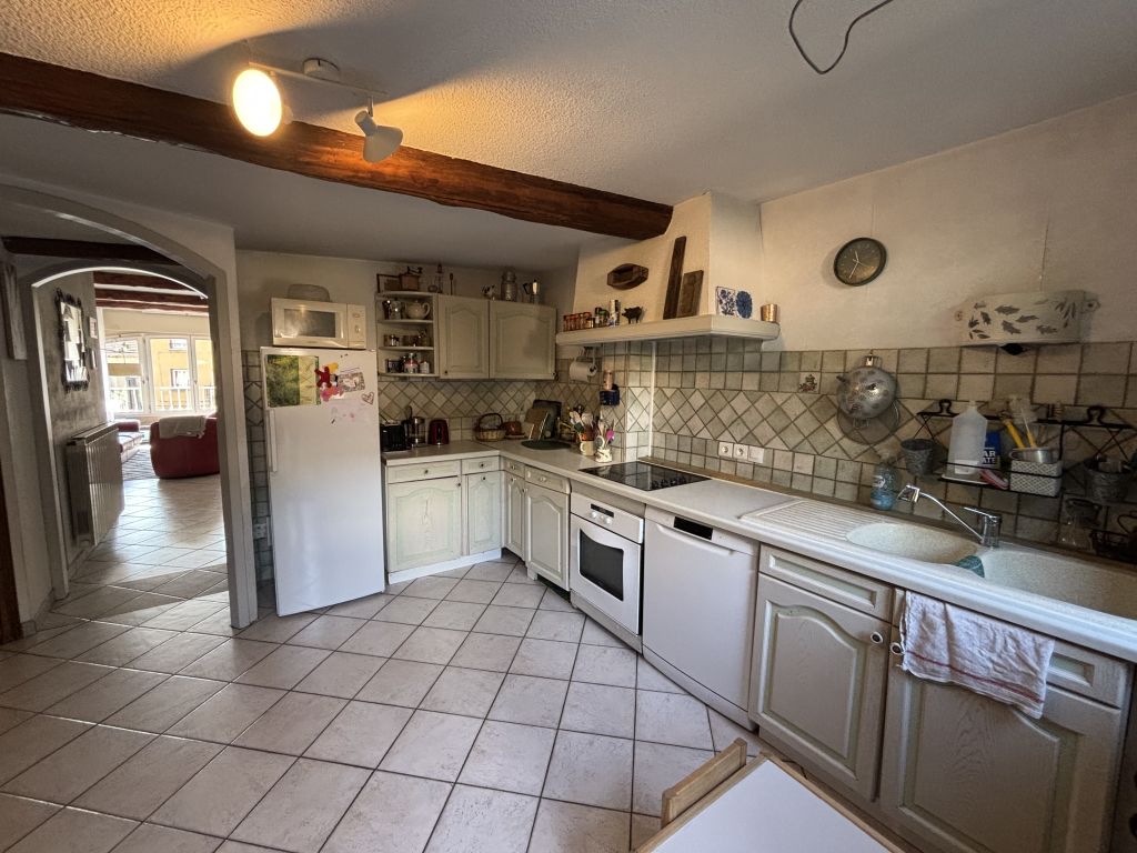 maison 7 pièces en vente sur La Saulce (05110)