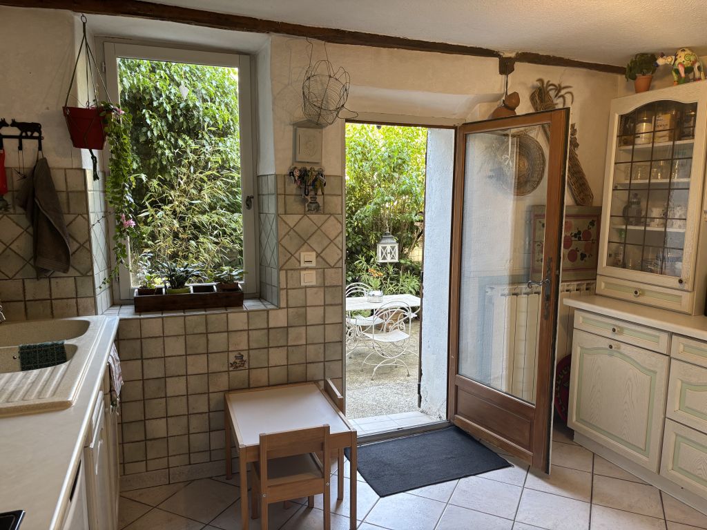 maison 7 pièces en vente sur La Saulce (05110)