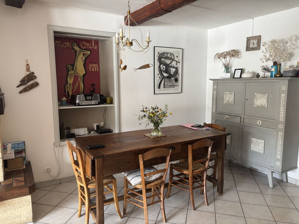 maison 7 pièces en vente sur La Saulce (05110)