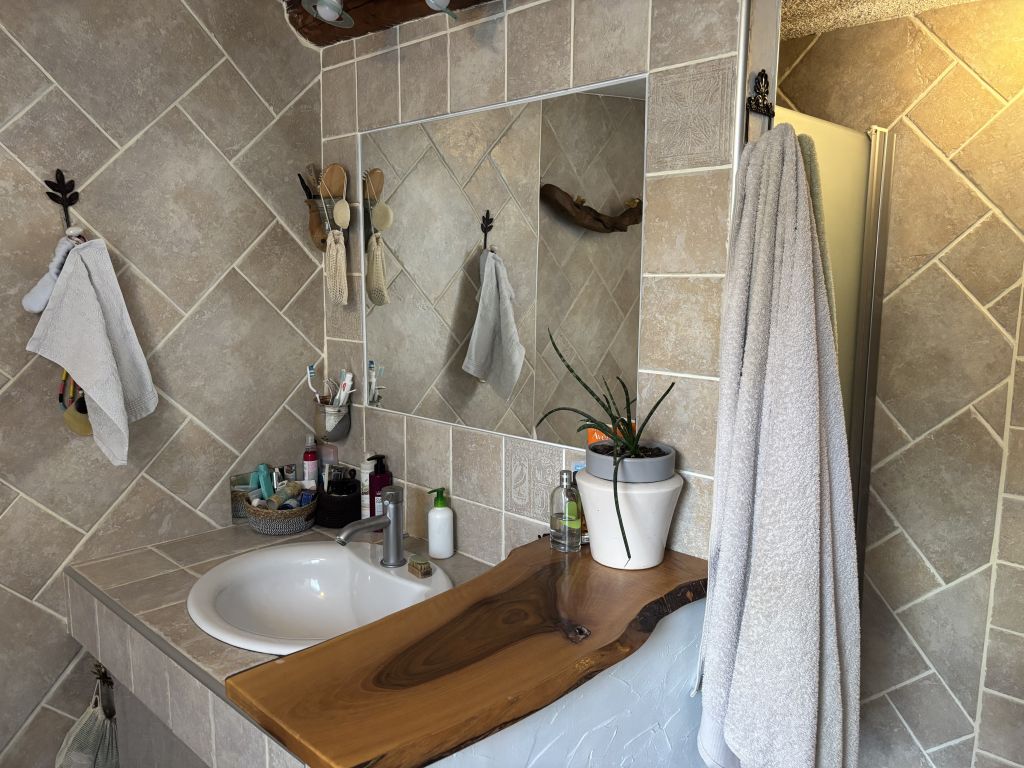 maison 7 pièces en vente sur La Saulce (05110)