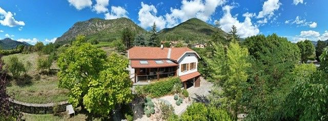Vente Propriété Remollon 05190
