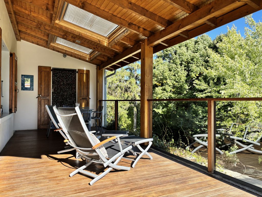 propriété 4 pièces en vente sur Remollon (05190)