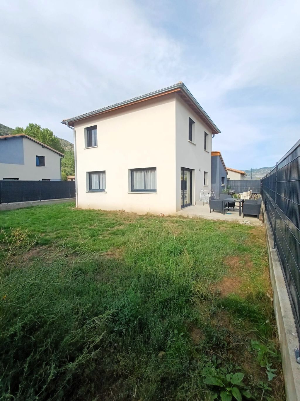 Vente Maison La Saulce 05110
