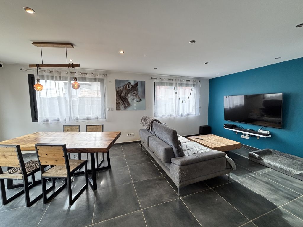 maison 4 pièces en vente sur La Saulce (05110)
