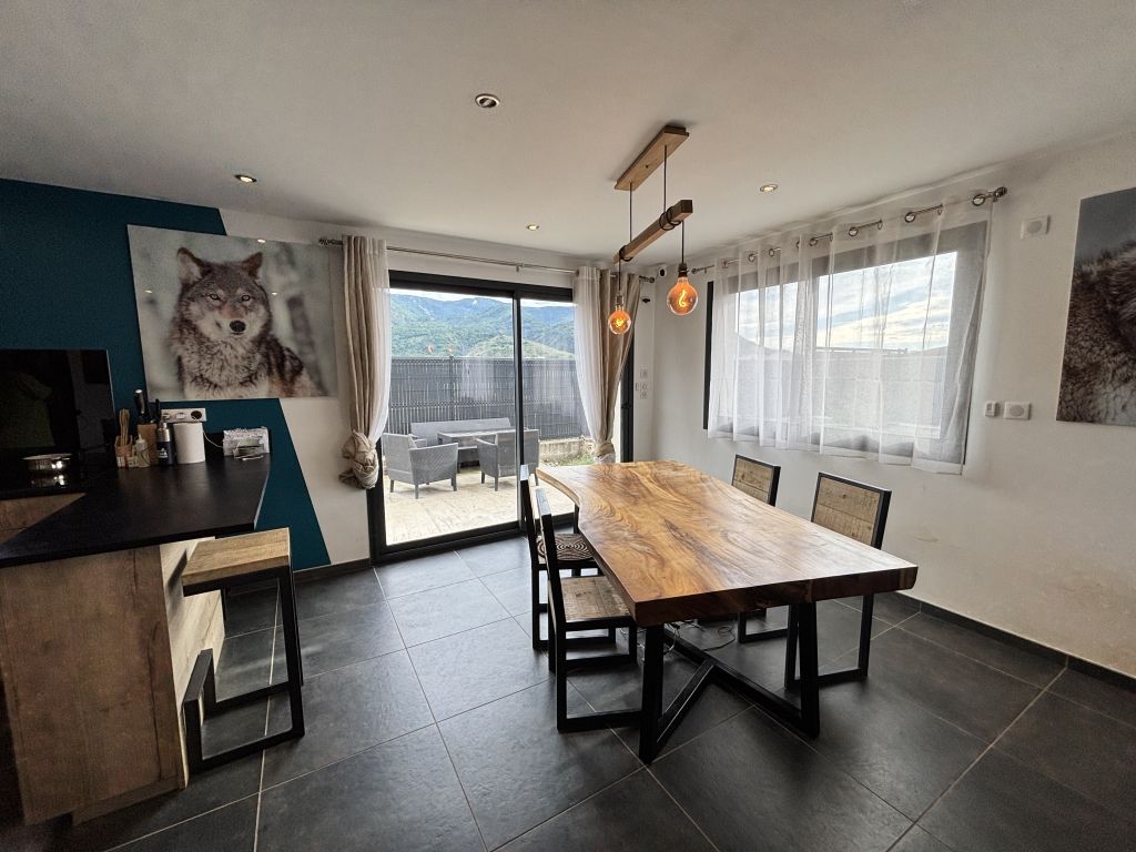 maison 4 pièces en vente sur La Saulce (05110)