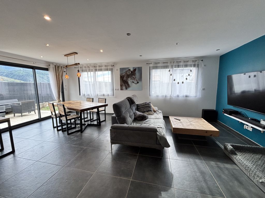 maison 4 pièces en vente sur La Saulce (05110)