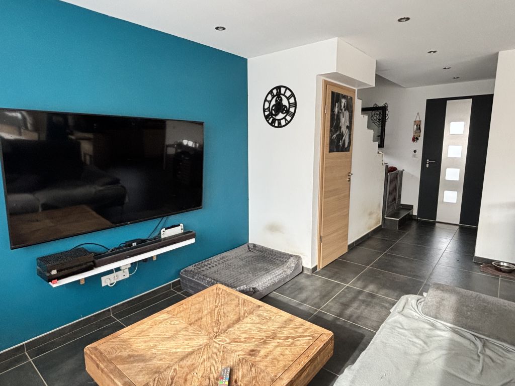 maison 4 pièces en vente sur La Saulce (05110)