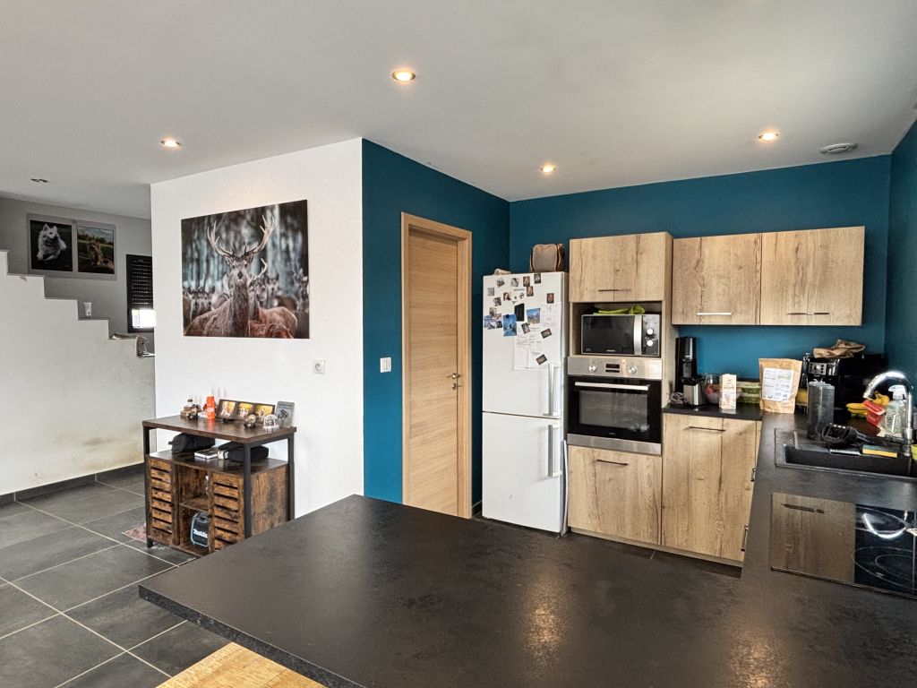 maison 4 pièces en vente sur La Saulce (05110)