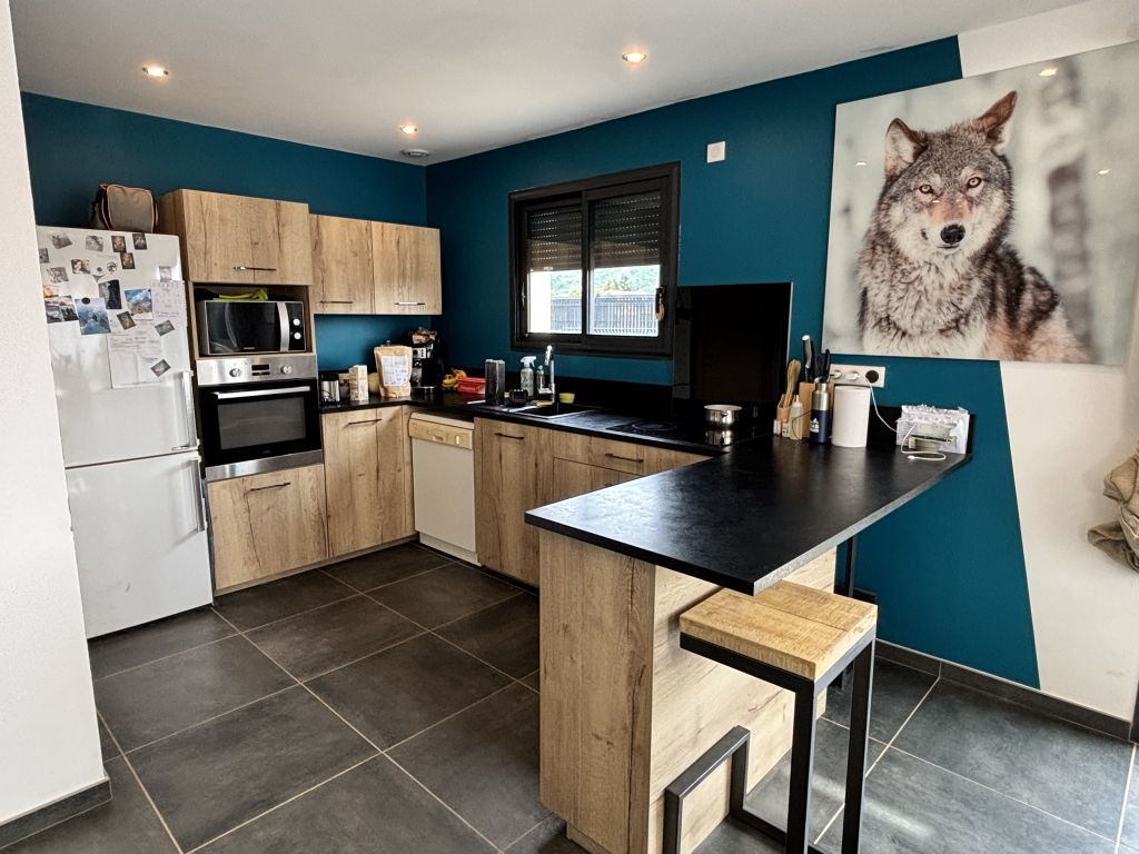maison 4 pièces en vente sur La Saulce (05110)