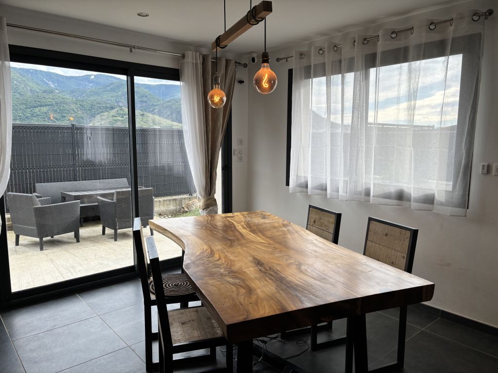 maison 4 pièces en vente sur La Saulce (05110)