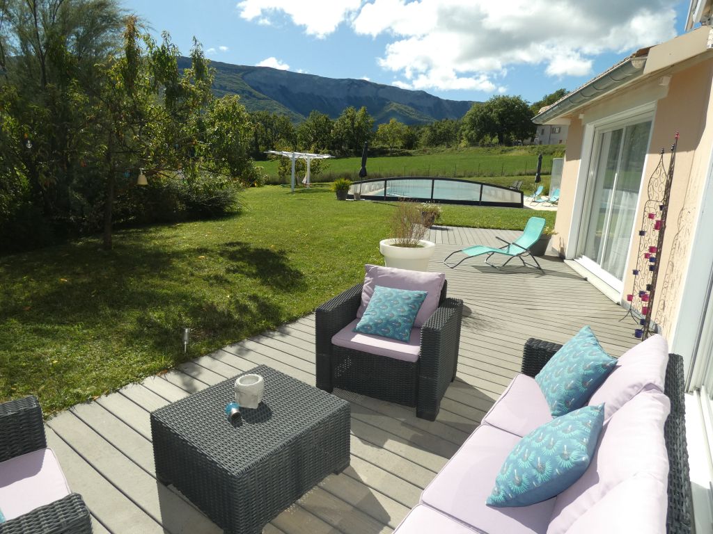 Vente Maison Laragne-Montéglin 05300