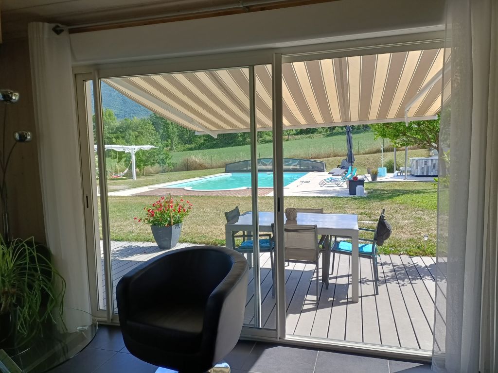 maison 5 pièces en vente sur Laragne-Montéglin (05300)