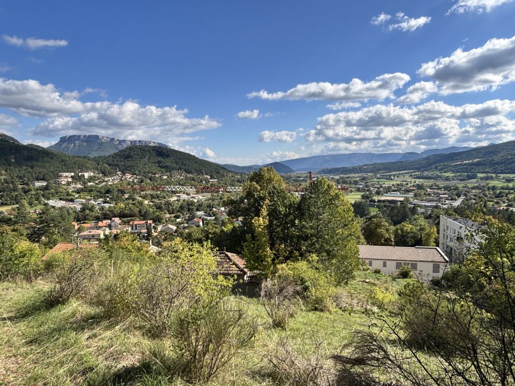 maison 3 pièces en vente sur Serres (05700)