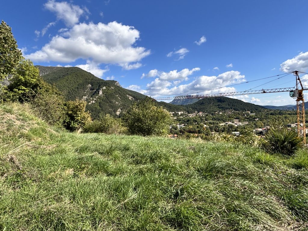 maison 3 pièces en vente sur Serres (05700)