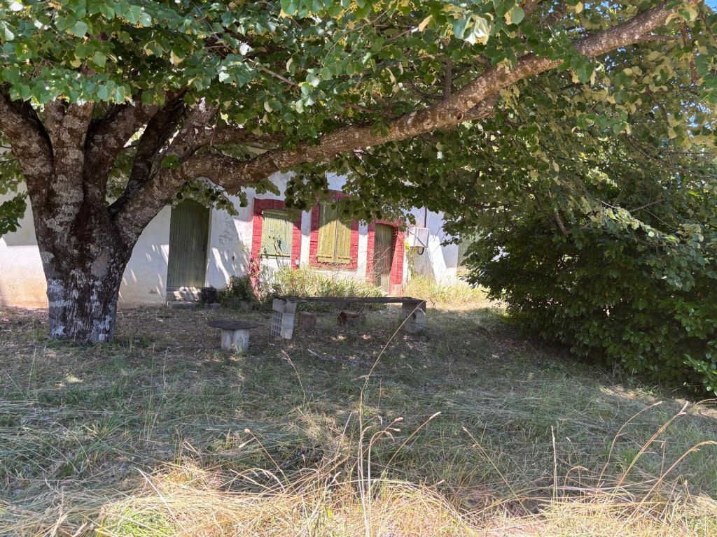 maison 3 pièces en vente sur Serres (05700)