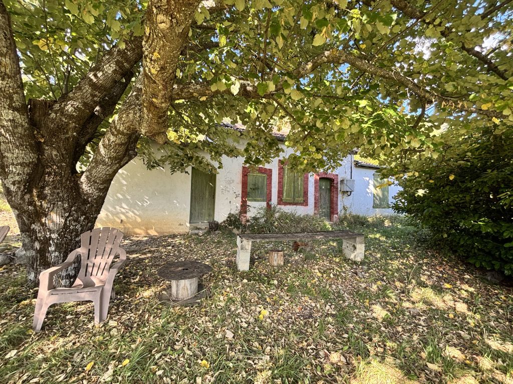 maison 3 pièces en vente sur Serres (05700)