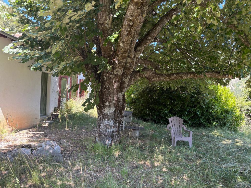 maison 3 pièces en vente sur Serres (05700)