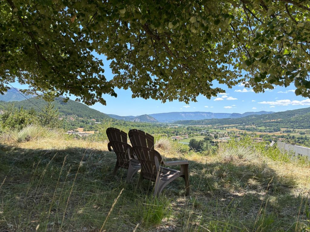 maison 3 pièces en vente sur Serres (05700)