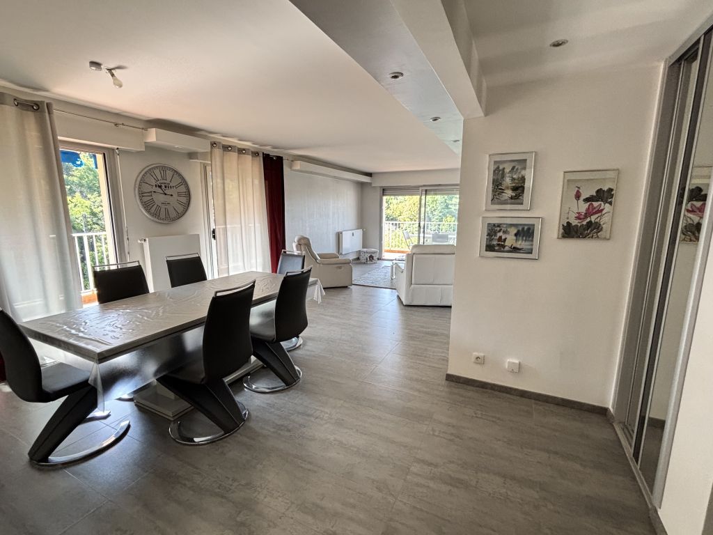 appartement 4 pièces en vente sur Gap (05000)