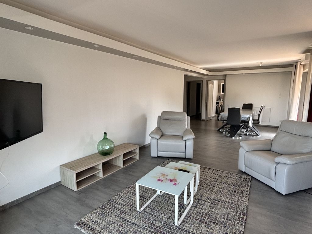 appartement 4 pièces en vente sur Gap (05000)