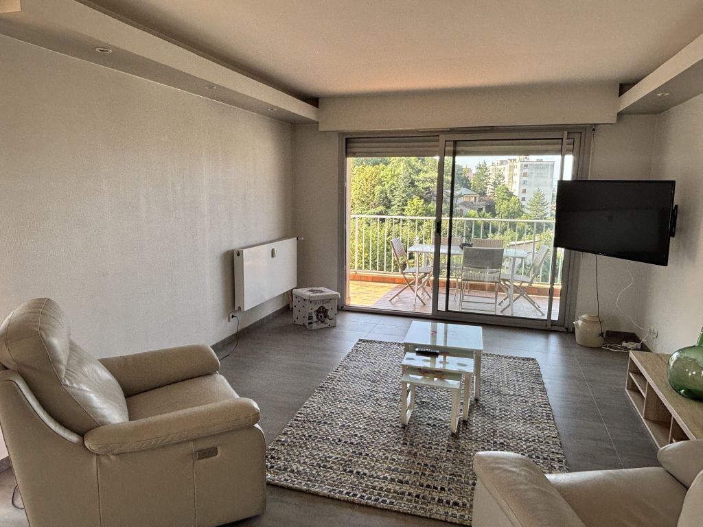 appartement 4 pièces en vente sur Gap (05000)