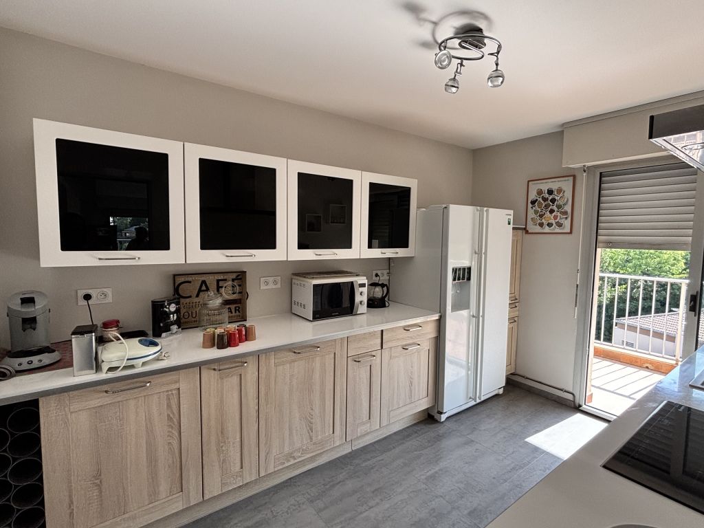 appartement 4 pièces en vente sur Gap (05000)