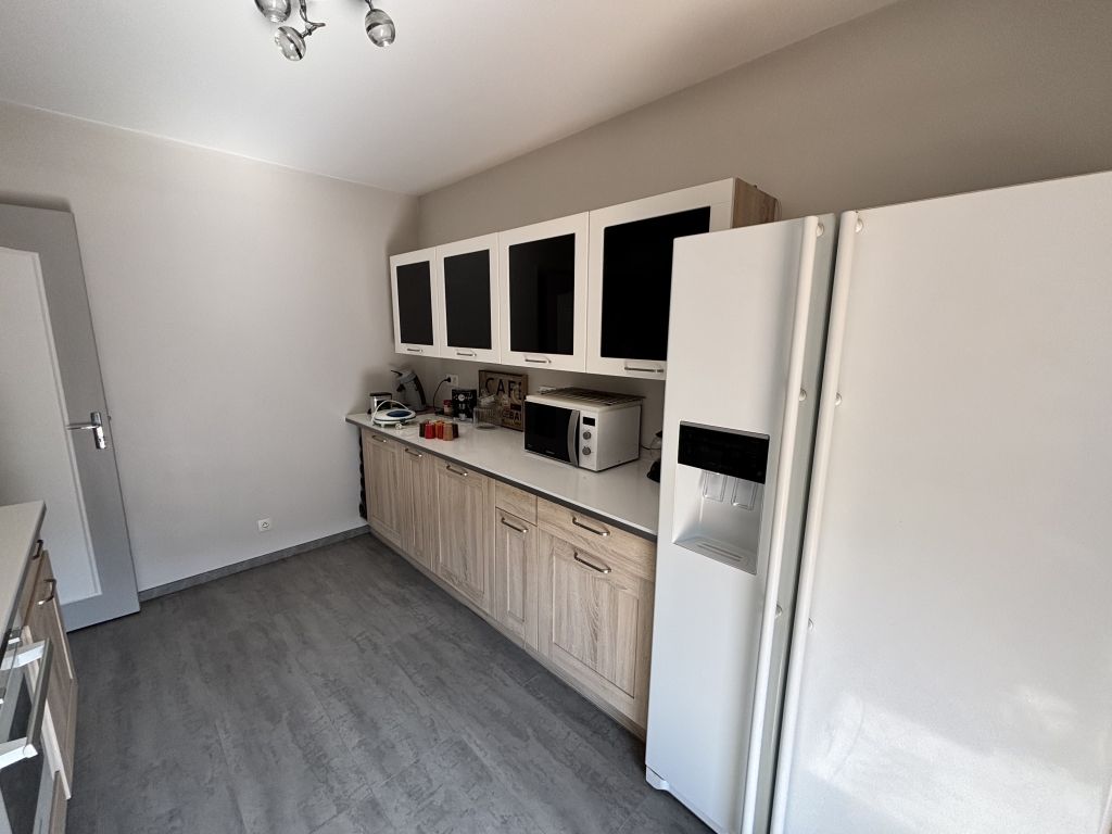 appartement 4 pièces en vente sur Gap (05000)