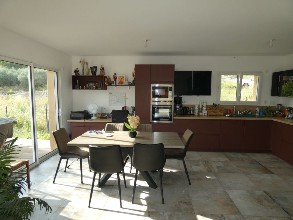 maison 4 pièces en vente sur Espinasses (05190)