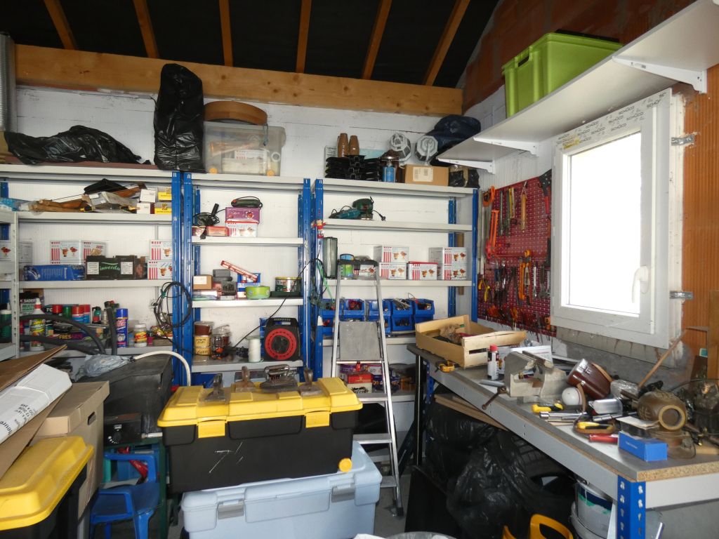 maison 4 pièces en vente sur Espinasses (05190)