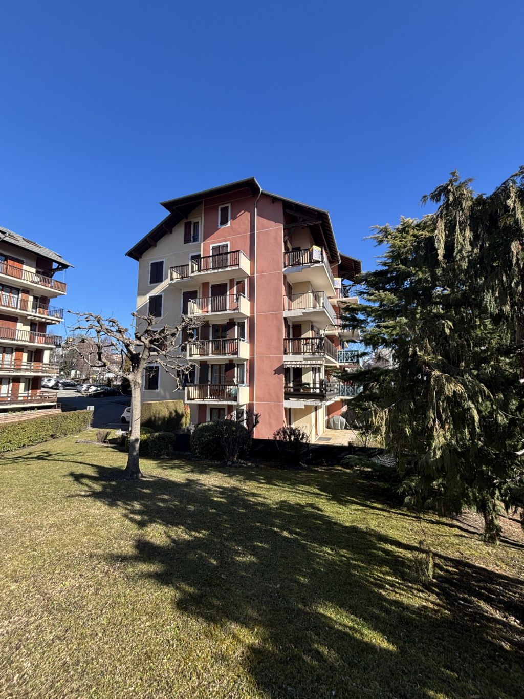 Vente Duplex Gap 05000