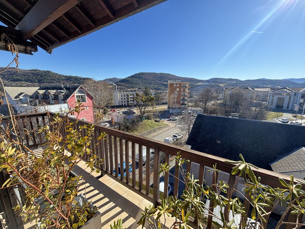 duplex 5 pièces en vente sur Gap (05000)