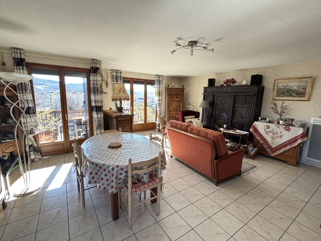 duplex 5 pièces en vente sur Gap (05000)