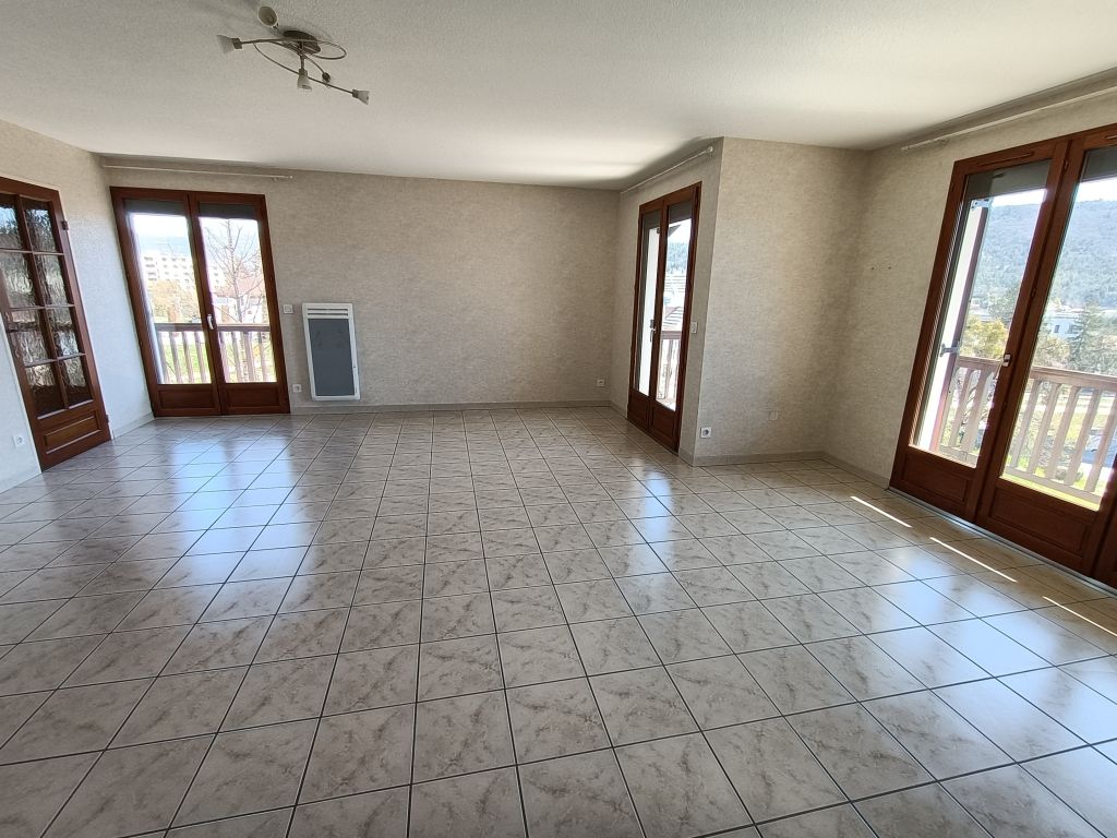 duplex 5 pièces en vente sur Gap (05000)
